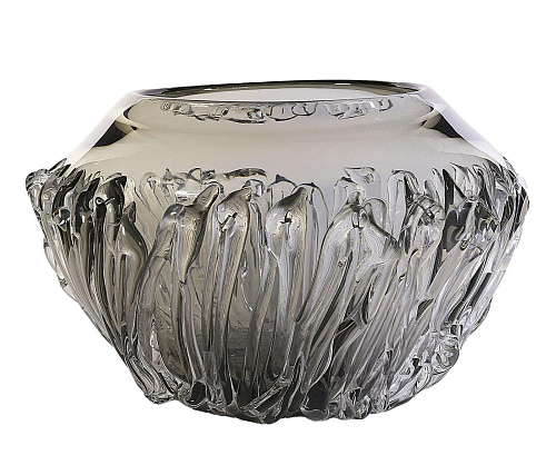 Coupe en verre de Murano