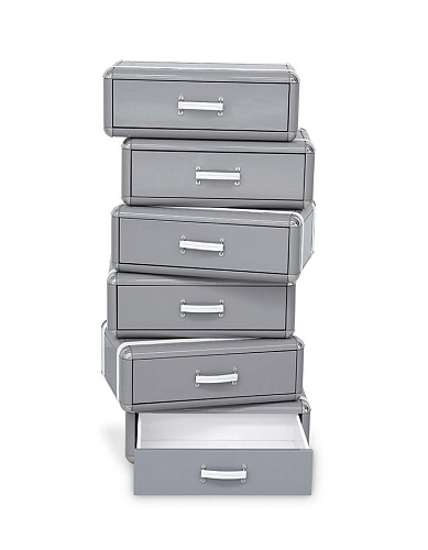Commode Sky 6 Tiroirs