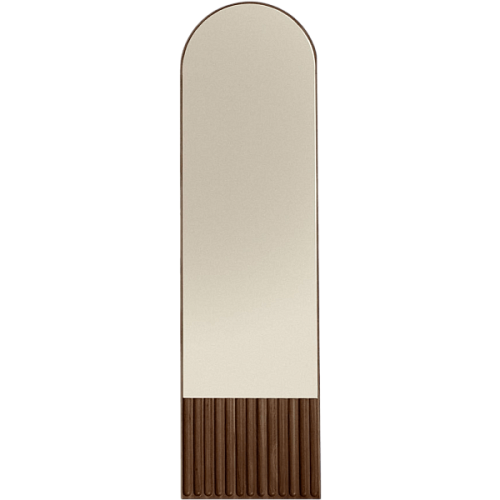 Miroirs sur pied