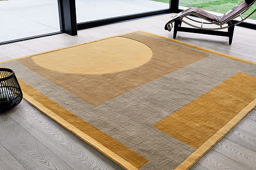 Tapis Gong