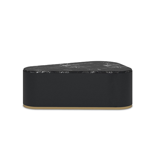 Table basse en marbre Max