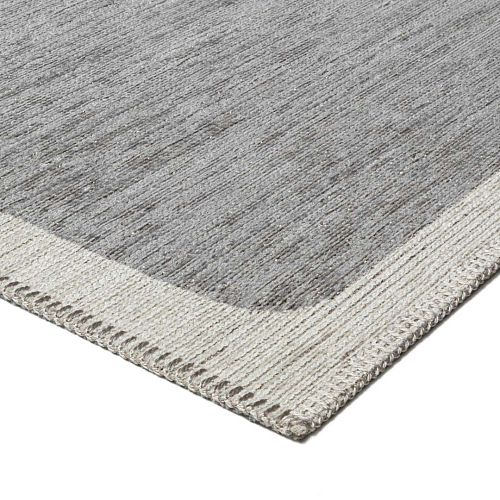 Tapis Moderne Chantilly Pierre Ciment