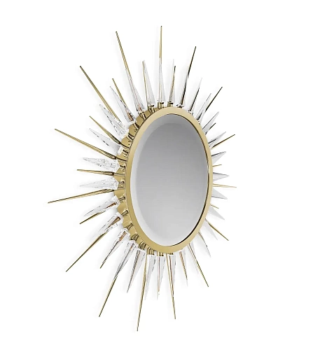 Miroir Blast