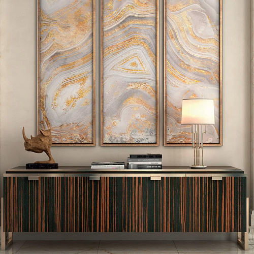 Buffet Metropolitan
