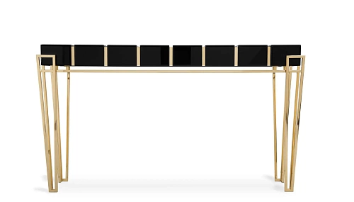 Console Nubian