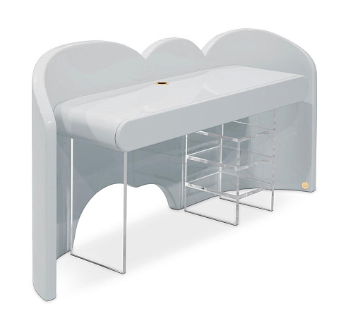 Bureau enfant Cloud