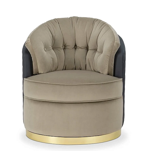 Fauteuil Pivotant Otto
