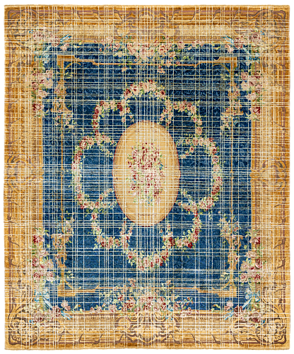 Tapis Joséphine Web
