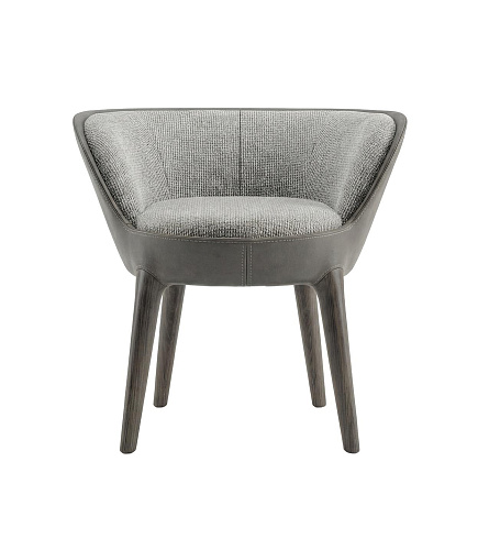 Chaise de salle à manger Aura