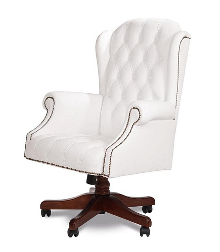 Fauteuil pivotant Johnson