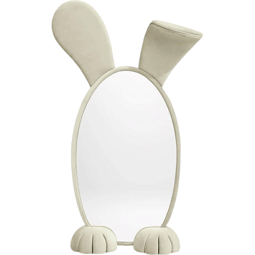 Miroirs sur pied enfant