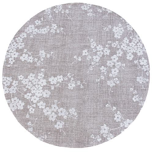 Tapis Brume Matinale 9373