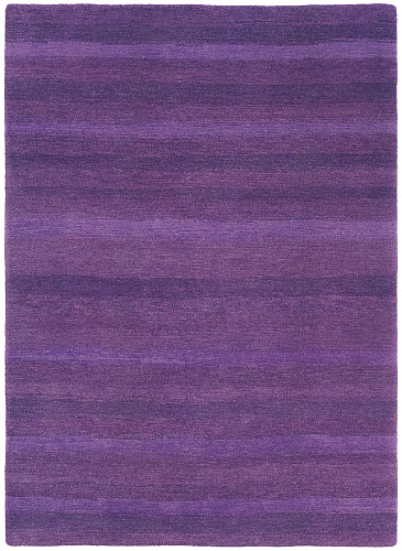 Tapis Gamba Violet