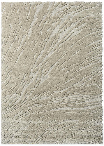 Tapis Duo Rivage Argenté