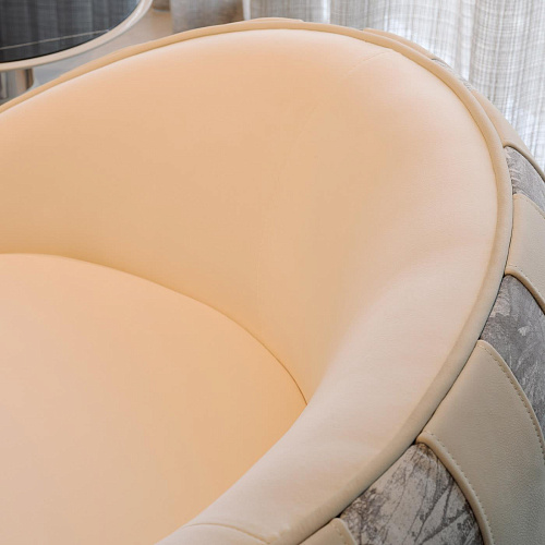 Fauteuil Loto