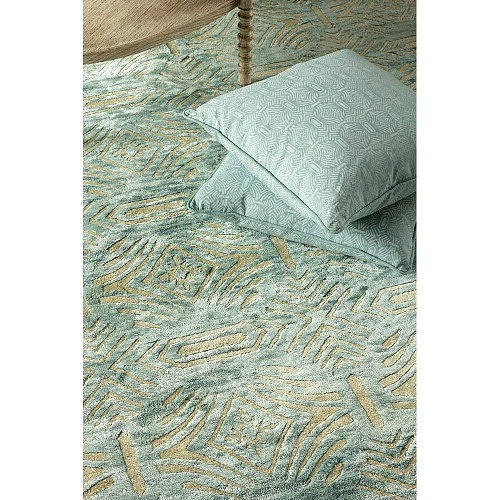 Pali Coussin Décoratif