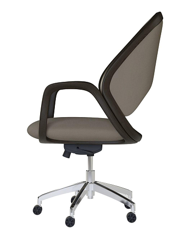 Fauteuil pivotant Agatha
