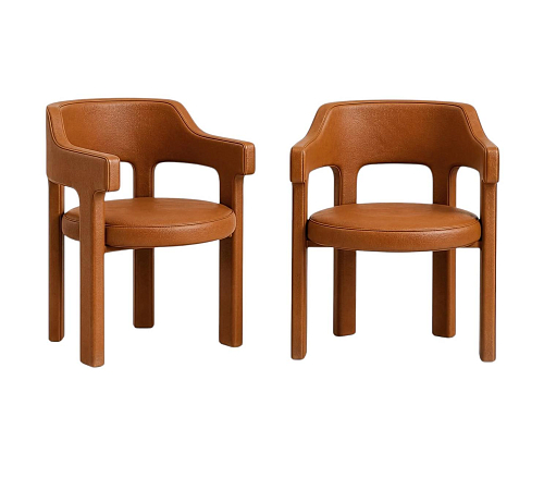 Chaise Alma