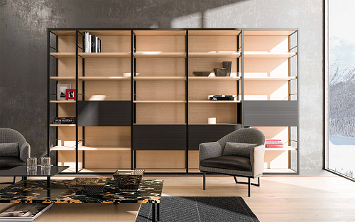 Fauteuil Occasionnel Gris