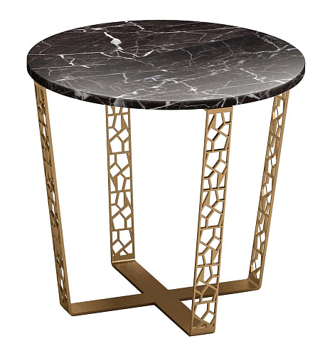Table d'Appoint Arabesque