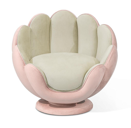 Fauteuil enfant Lotus