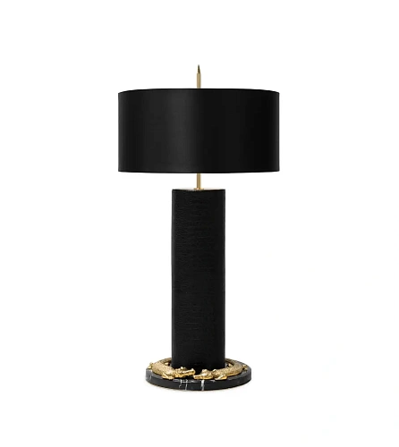 Lampe de table Reptilia