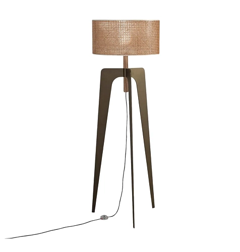 Lampadaire Klimt