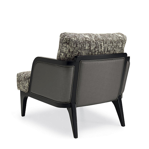 Fauteuil Dilan De Luxe Italien