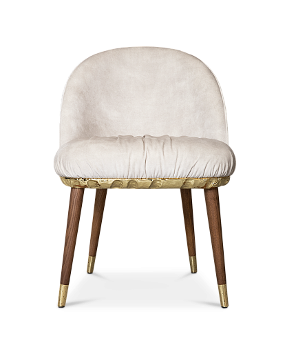 Chaise de Salle à Manger Imperia