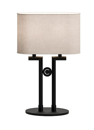 Lampe de table Exquisite