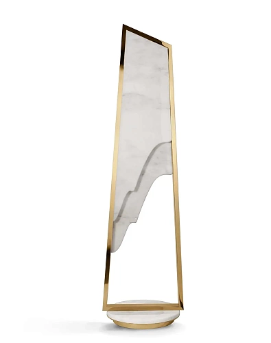 Lampadaire Grand Aura I