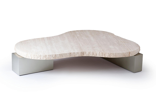 Table basse On The Rocks