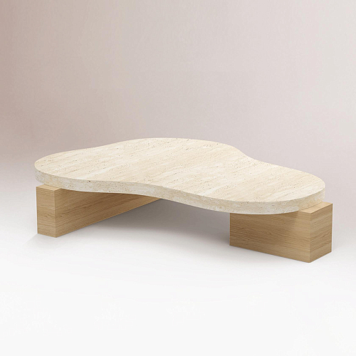 Table basse On The Rocks