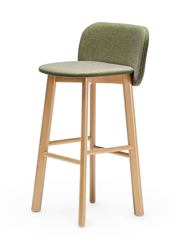 Tabouret de Bar Chips SG-80 Vert