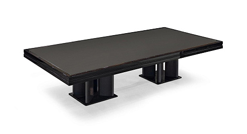 Table Basse Rectangulaire Perfect Time