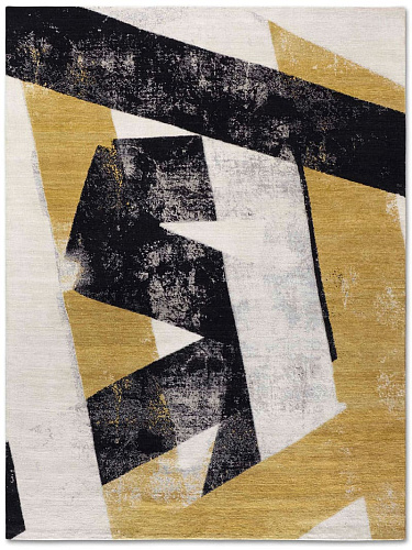 Tapis tissé main Original