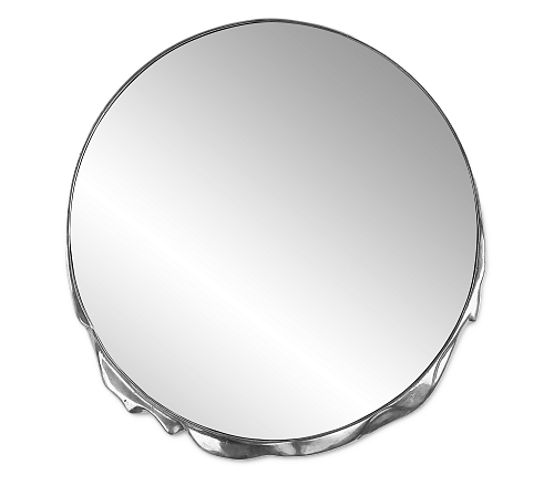 Miroir Reflection Lava