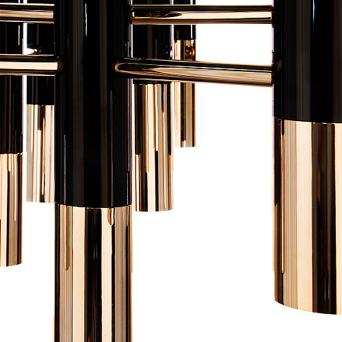 Suspension Modernist