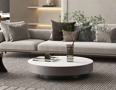 Tables basses de jardin