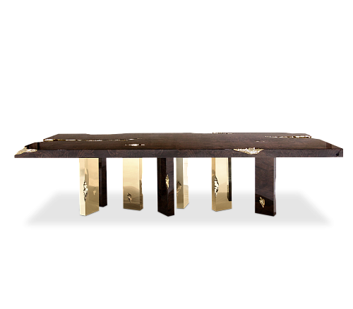 Table À Manger Dominion