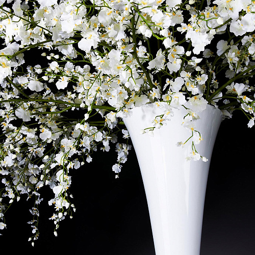 Vase floral Sayonara