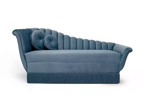 Chaise Longue Millicent