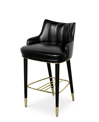 Tabouret de Bar Plum