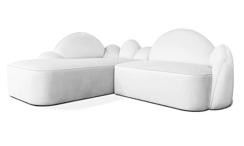 Canapé enfant Cloud II