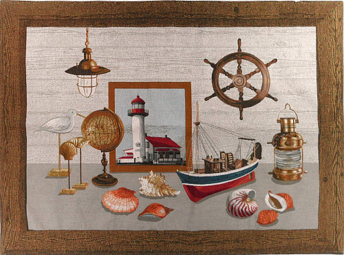 Tapisserie Marina