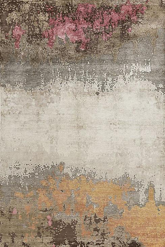 Tapis Abstrait