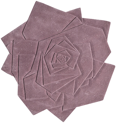 Tapis Marry Me Rose
