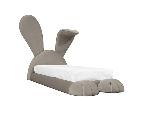 Lit enfant Mr. Bunny