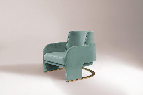 Fauteuil Odisseia
