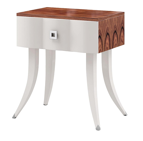 Table de chevet Oscar